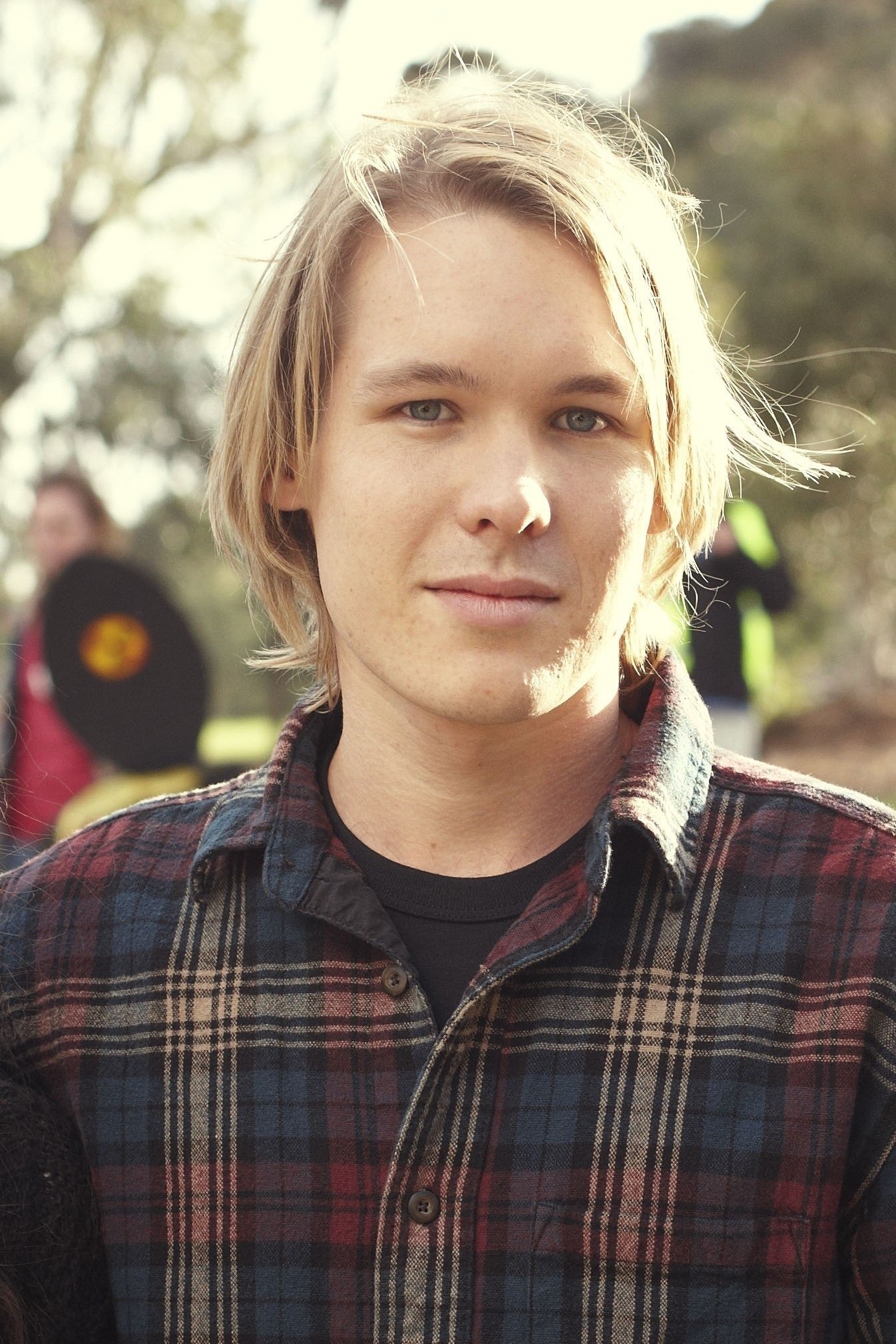 Alex Williams image