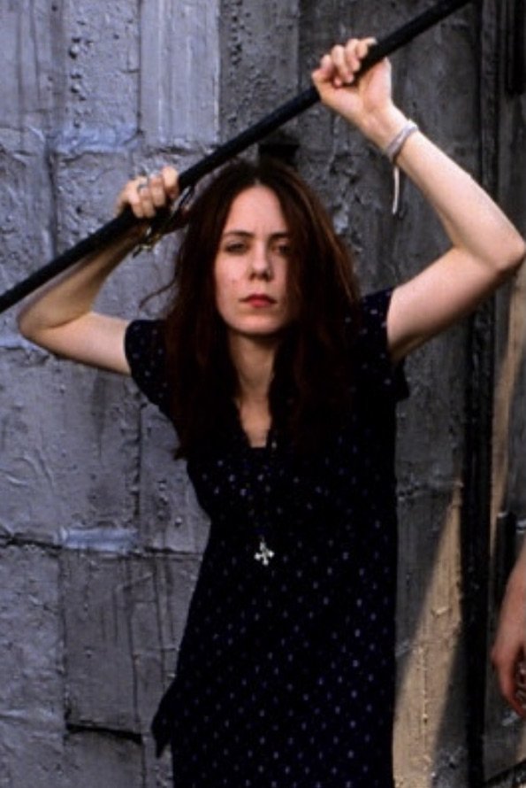 Jill Emery image