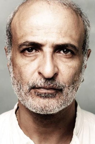 Nasser Faris image