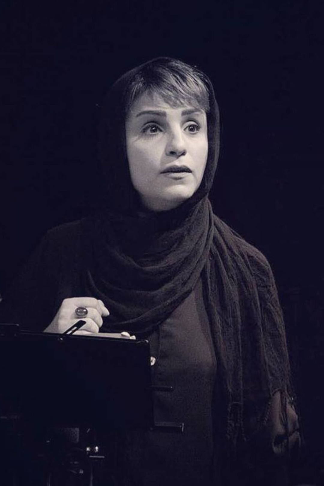 Zara Molaei image