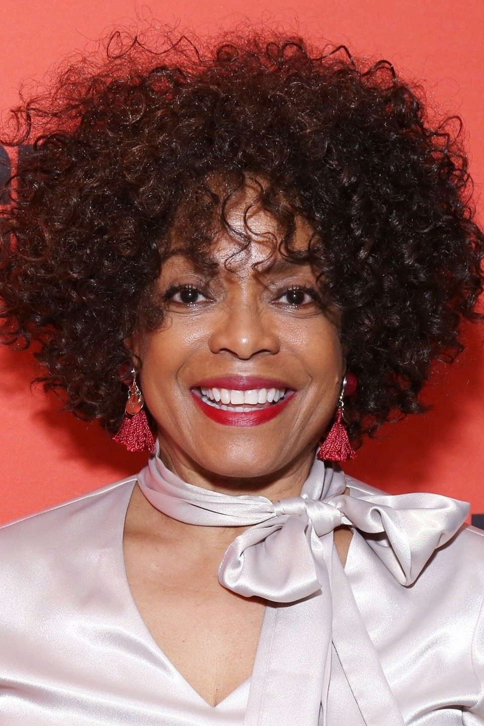 Denise Burse image