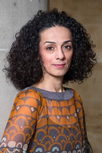Masih Alinejad image