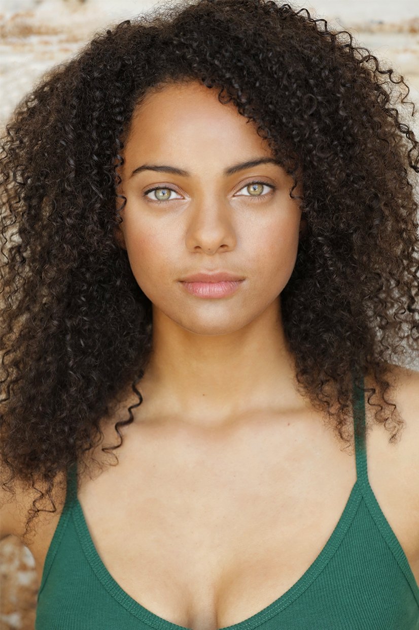 Aleyse Shannon image