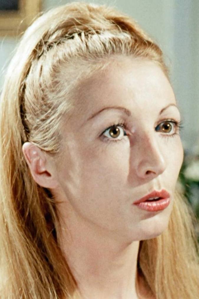 Brigitte Carva image