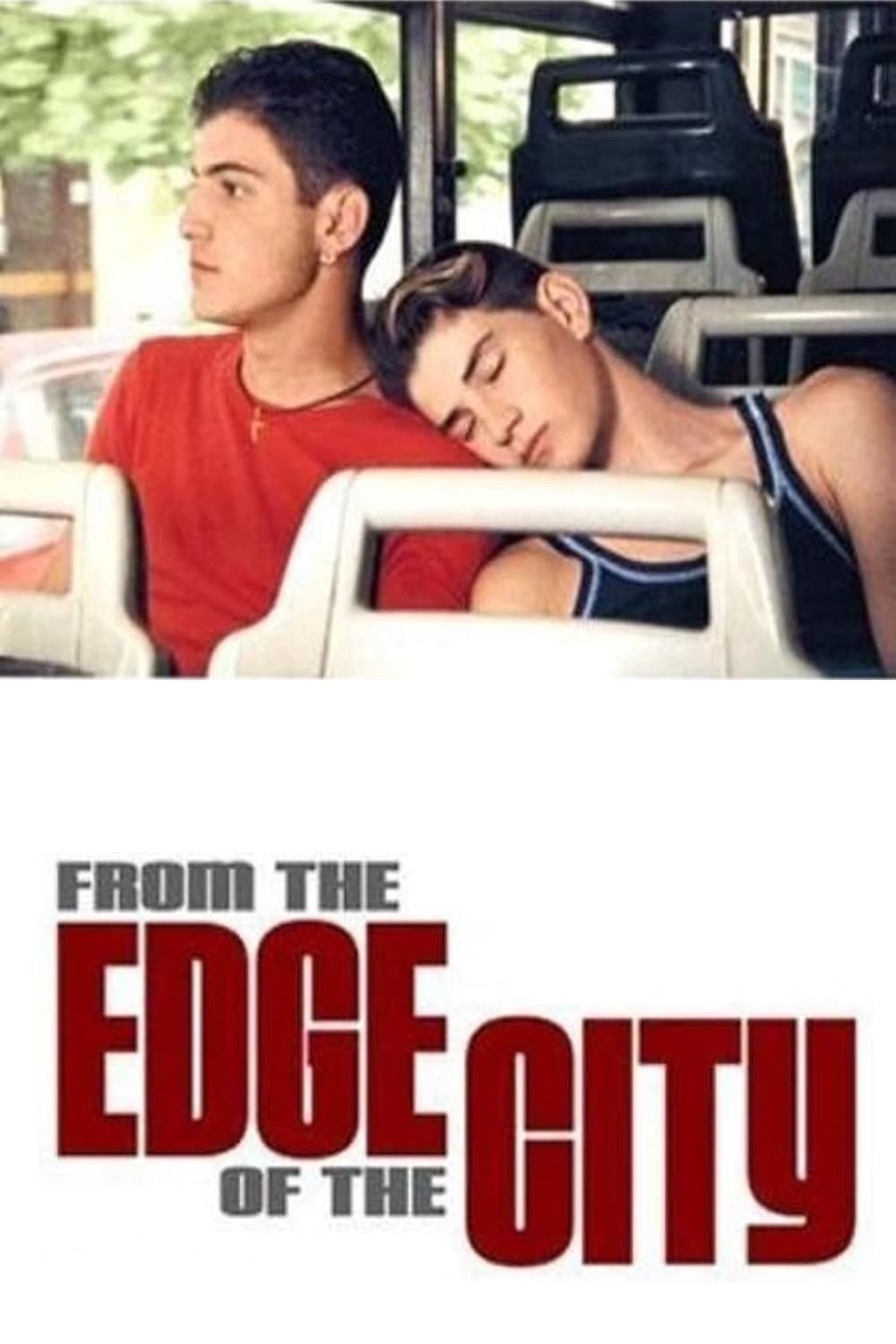 From the Edge of the City