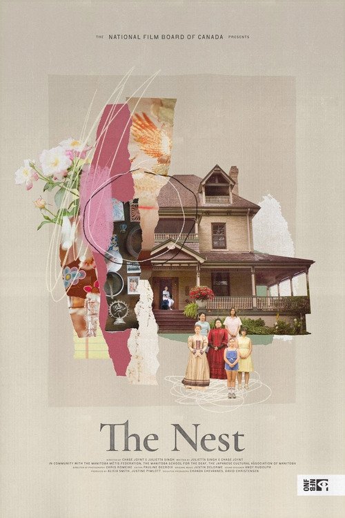 The Nest