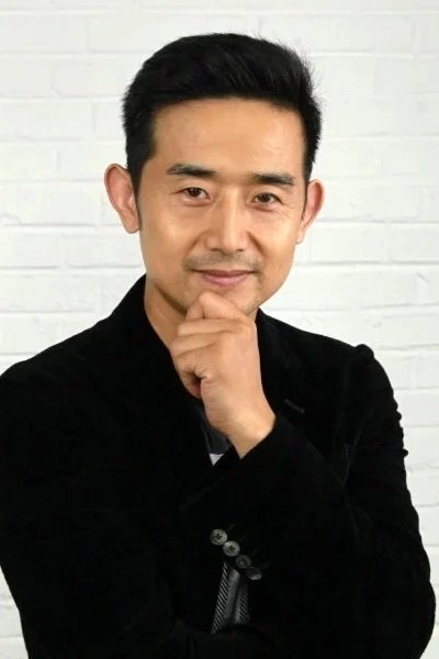 Alex Liu image
