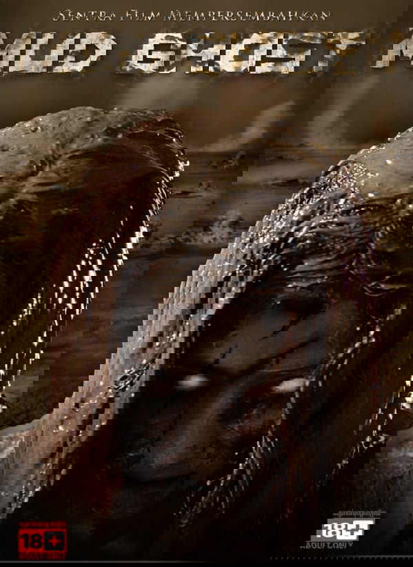 Mud Ghost