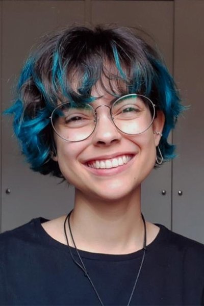 Ana Clara Britto image