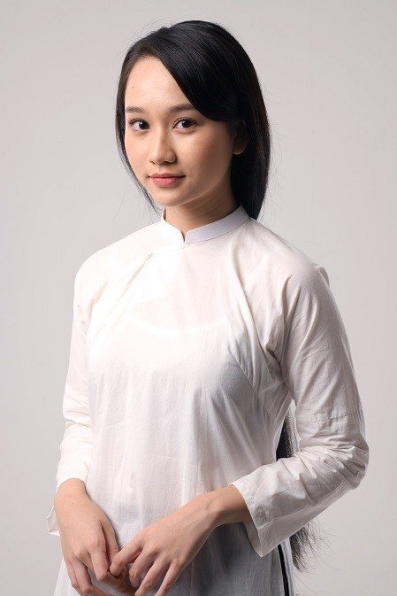 Trúc Anh image
