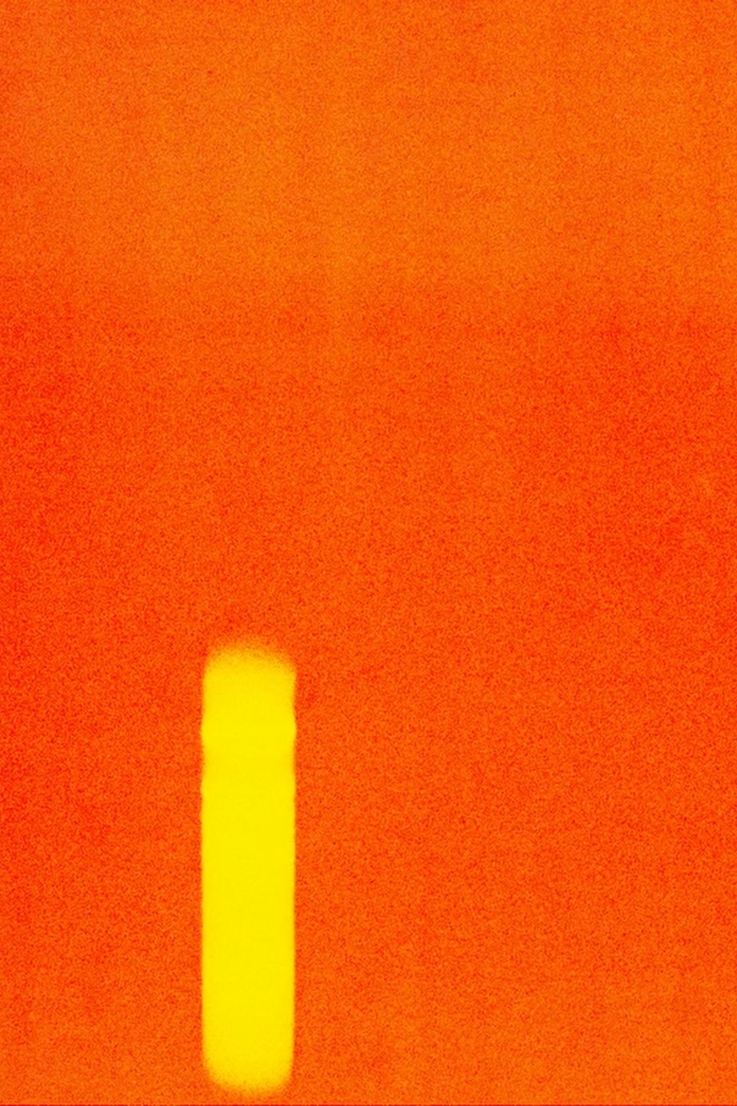 A Wobbling Shadow (Part 1)