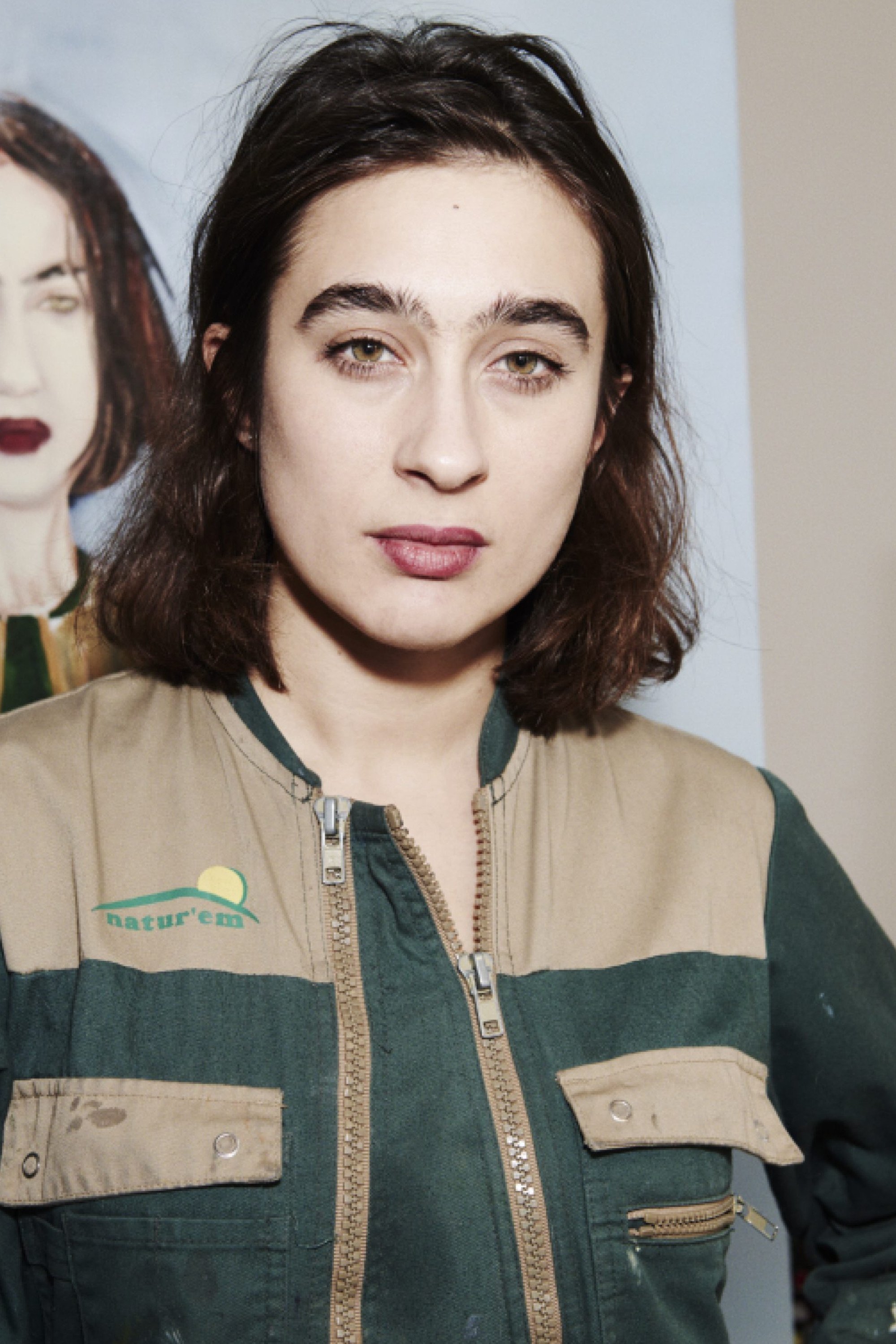 Apolonia Sokol image