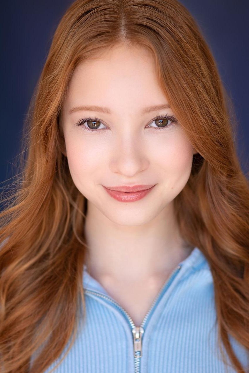 Caroline Elle Abrams image