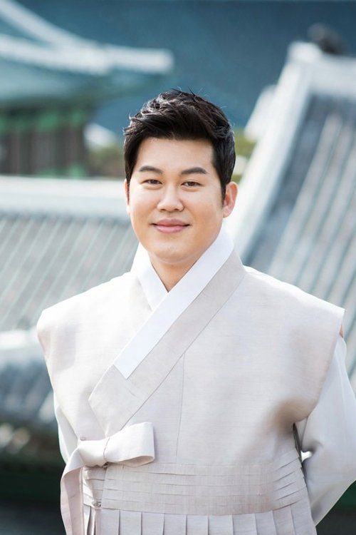 Nam Sang-il image