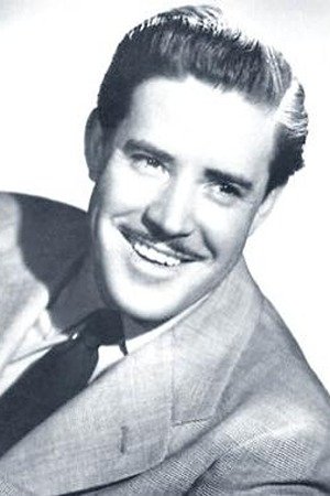 Lon Clark image