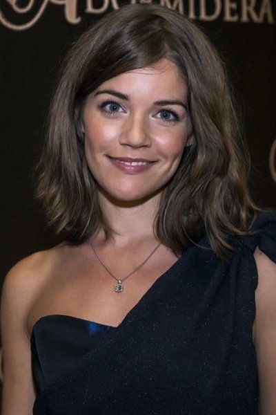 Lori MacFadyen image