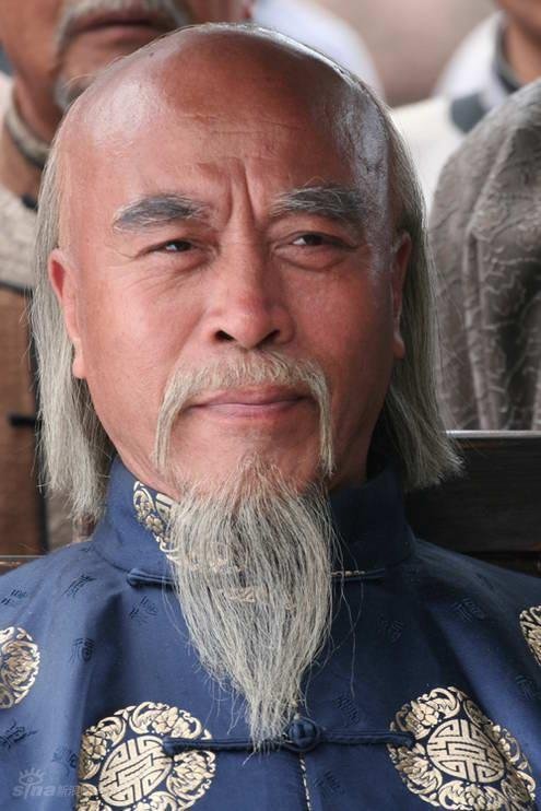 Xilong Hu image