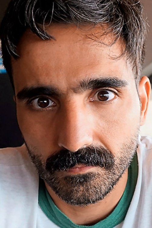 Cem Kaya image