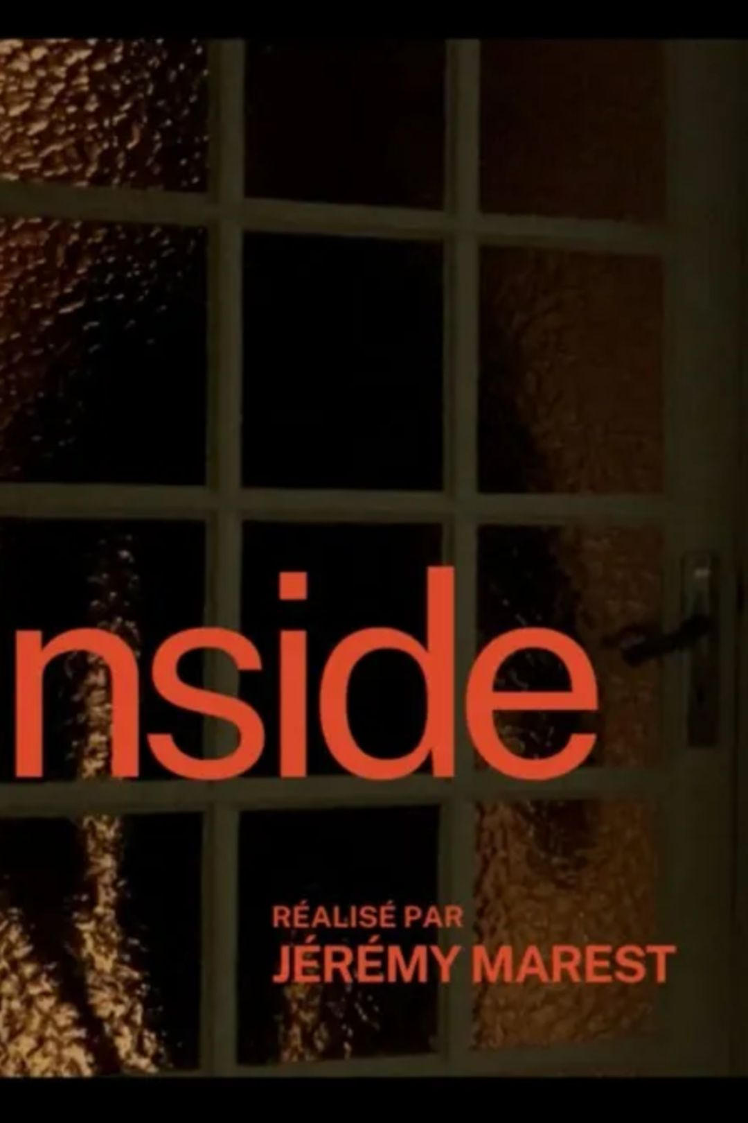 Inside
