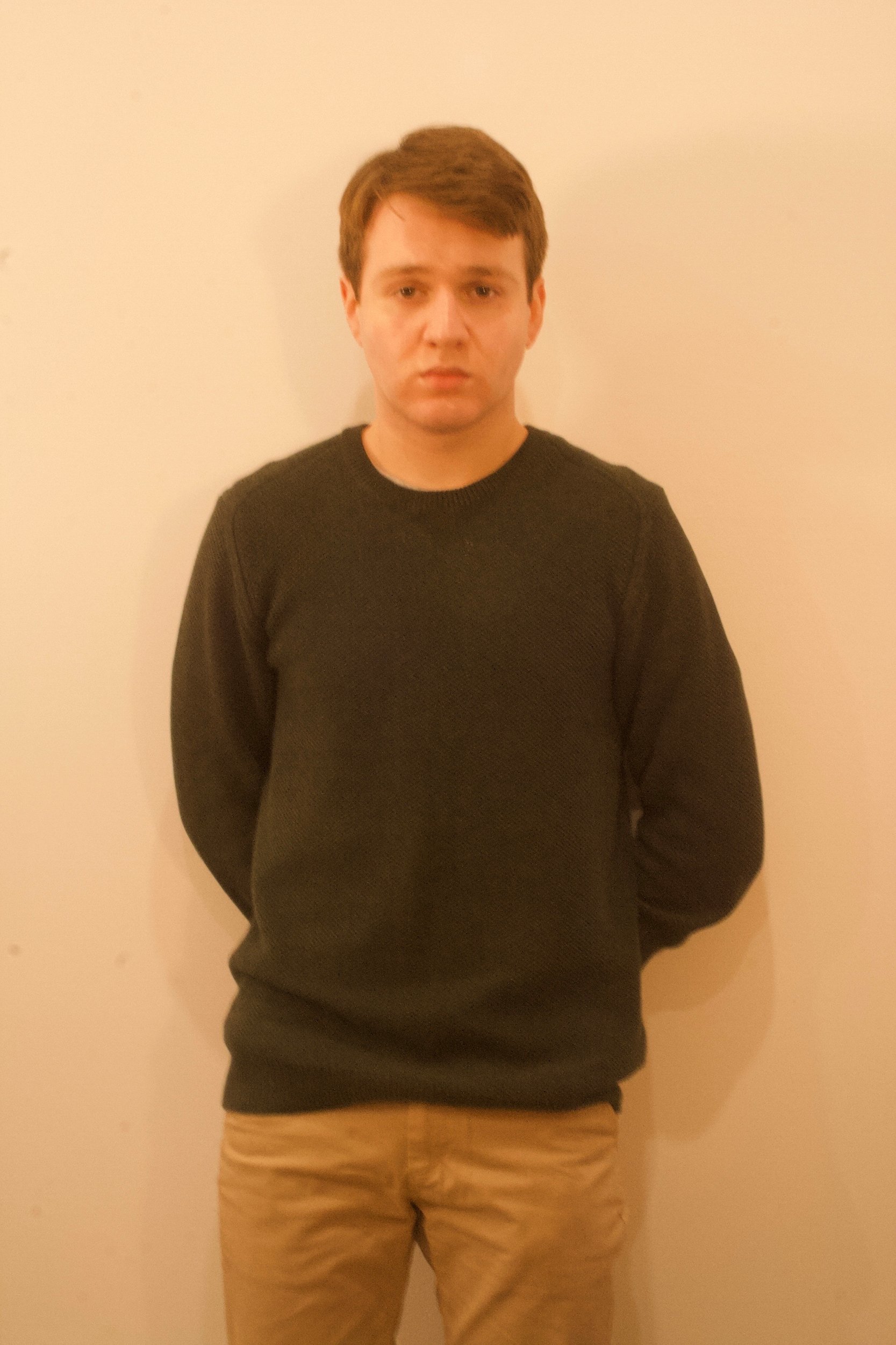 Hugo Laurence image