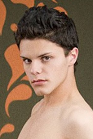 Landon Borders image