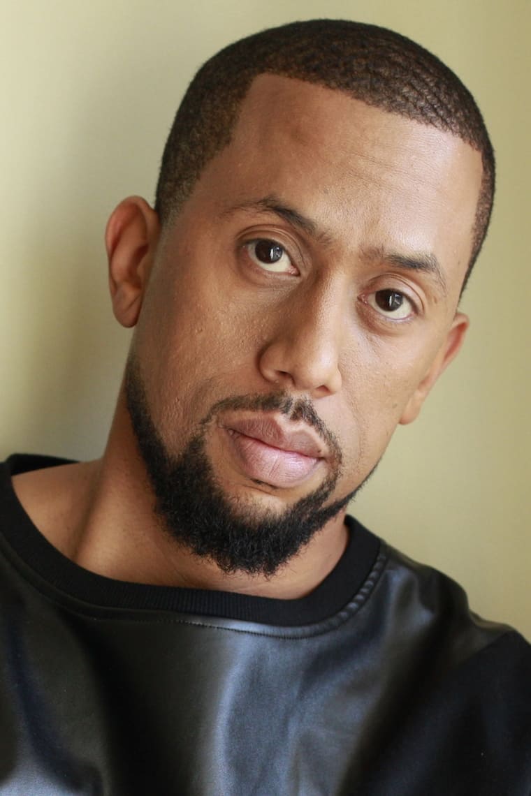 Affion Crockett image