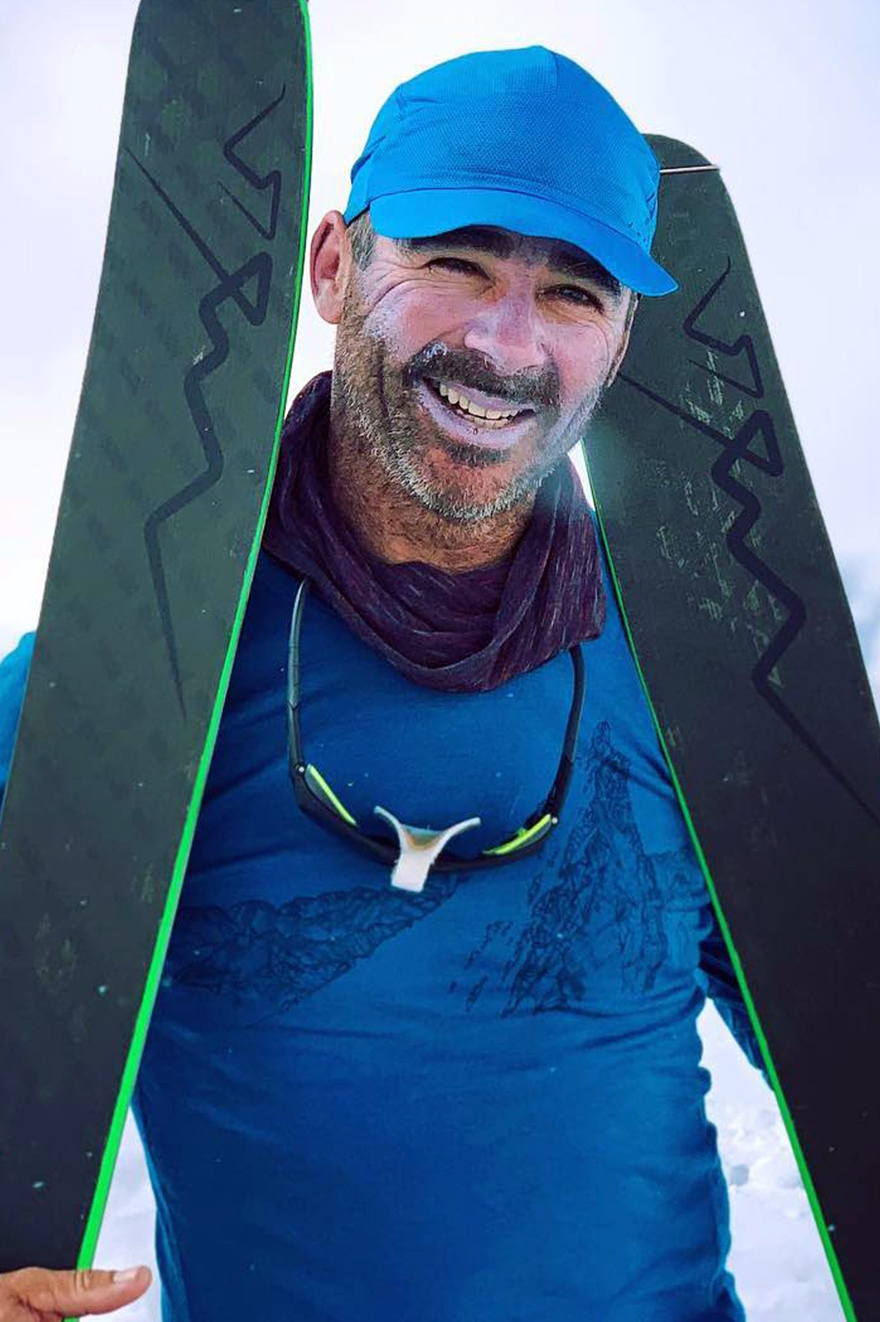 Bertrand Roche image