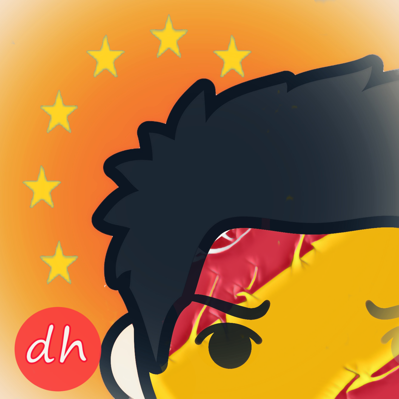  PFP