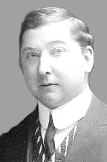 Dallas Welford image