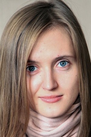 Ekaterina Sushina image