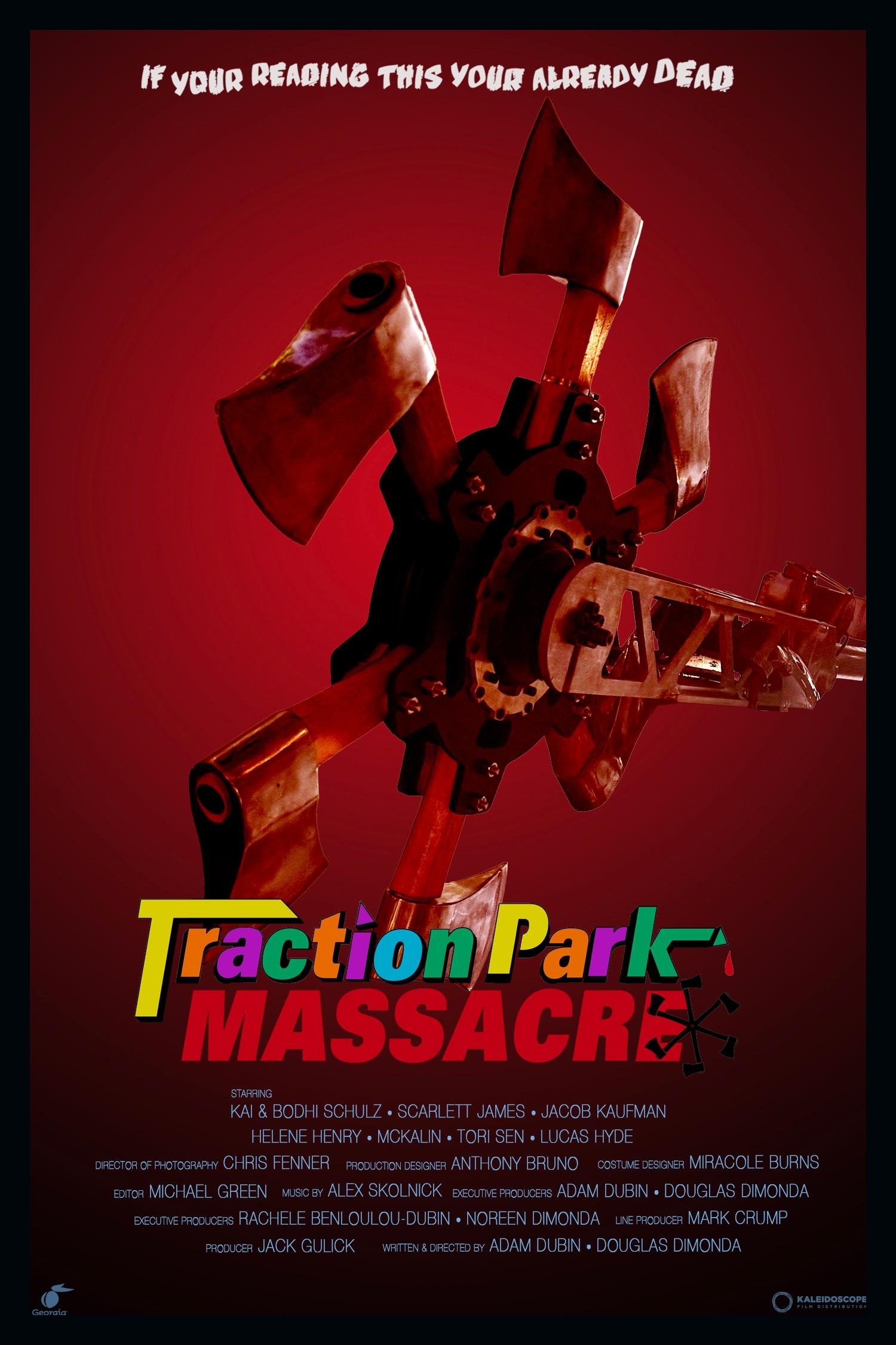 Traction Park Massacre