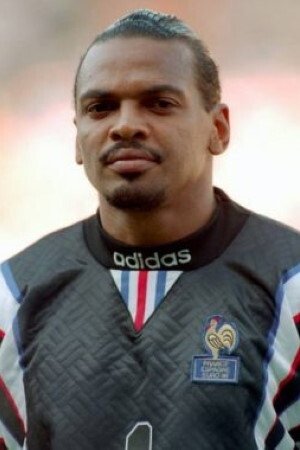 Bernard Lama image
