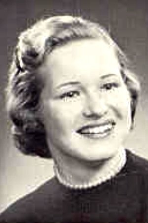 Janet Brandt image