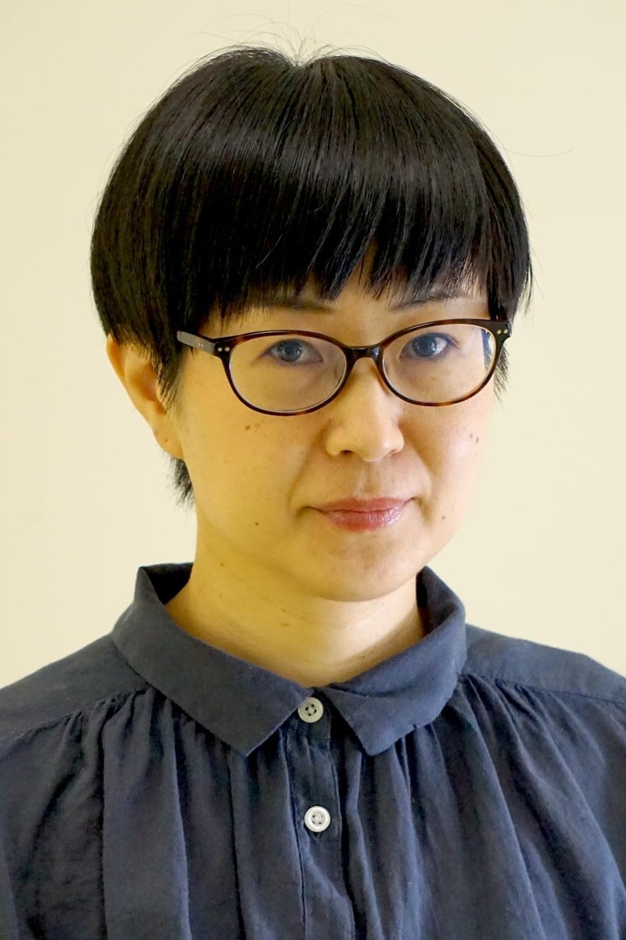 Rumi Komatsu image