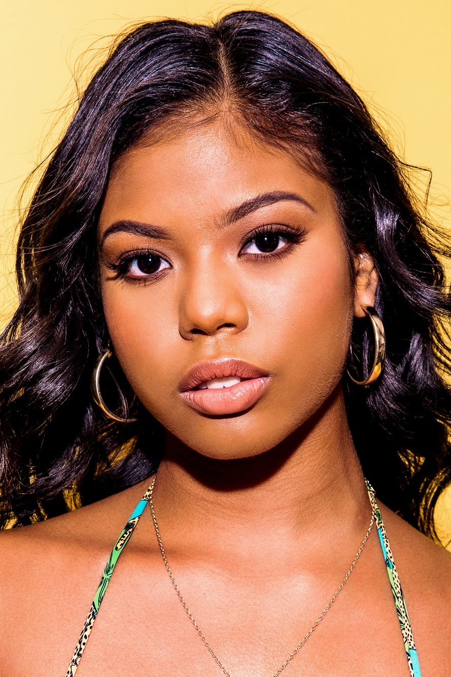 Nia Nacci image