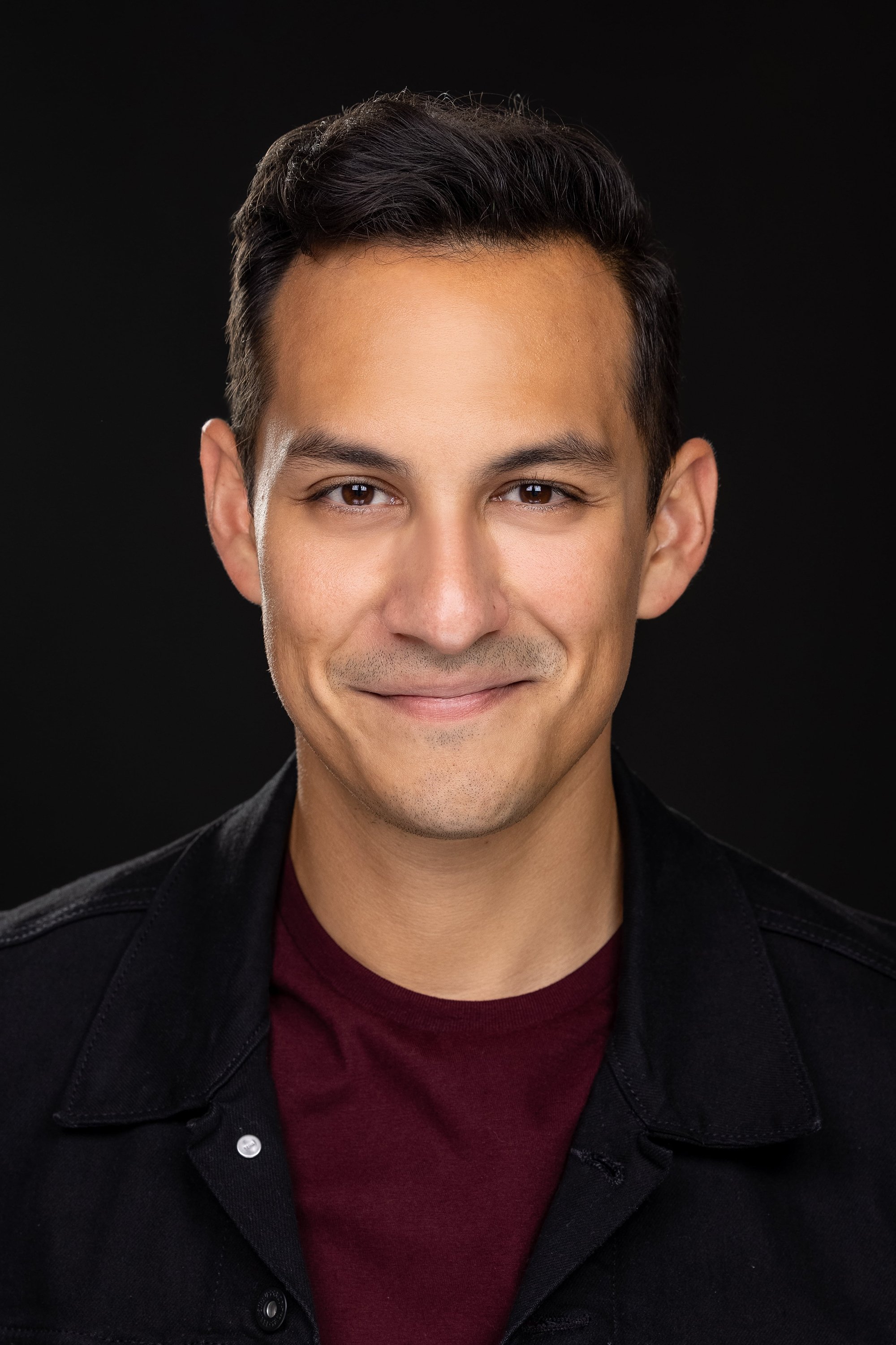 Nicholas Robert Ortiz image