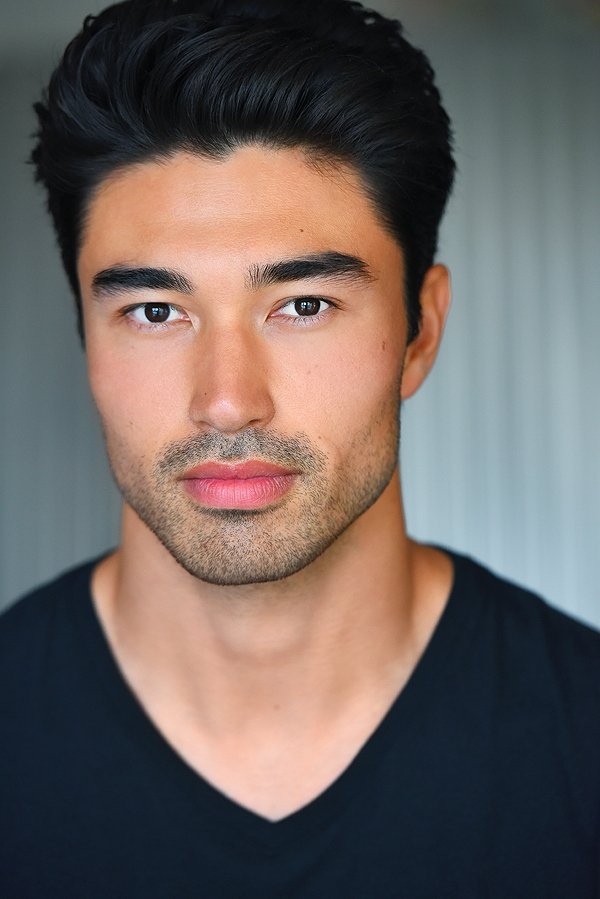 Remington Hoffman image