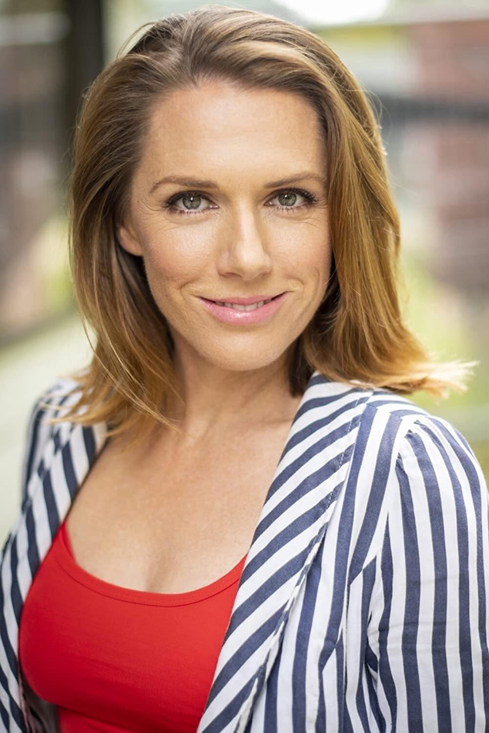 Kathryn Schuback image