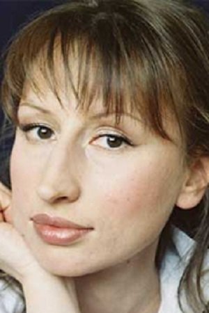 Tatyana Mass image