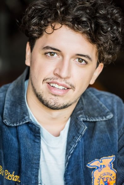 Jean-Christophe Leblanc image