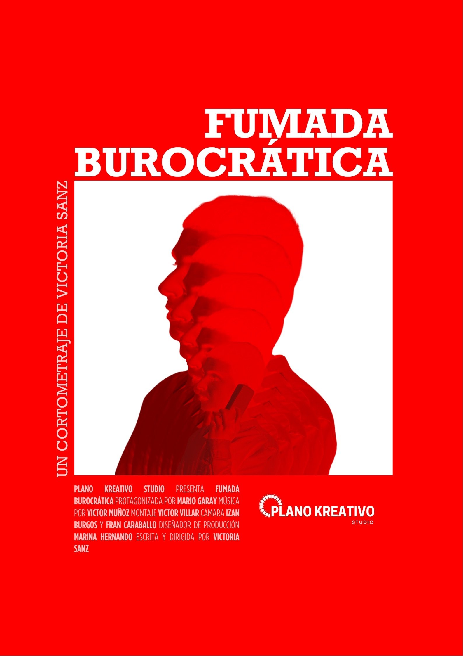 Fumada Burocrática