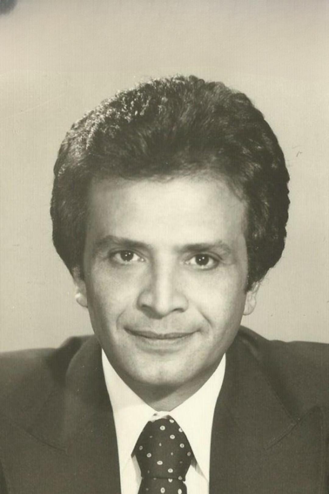 Ahmed Marei image