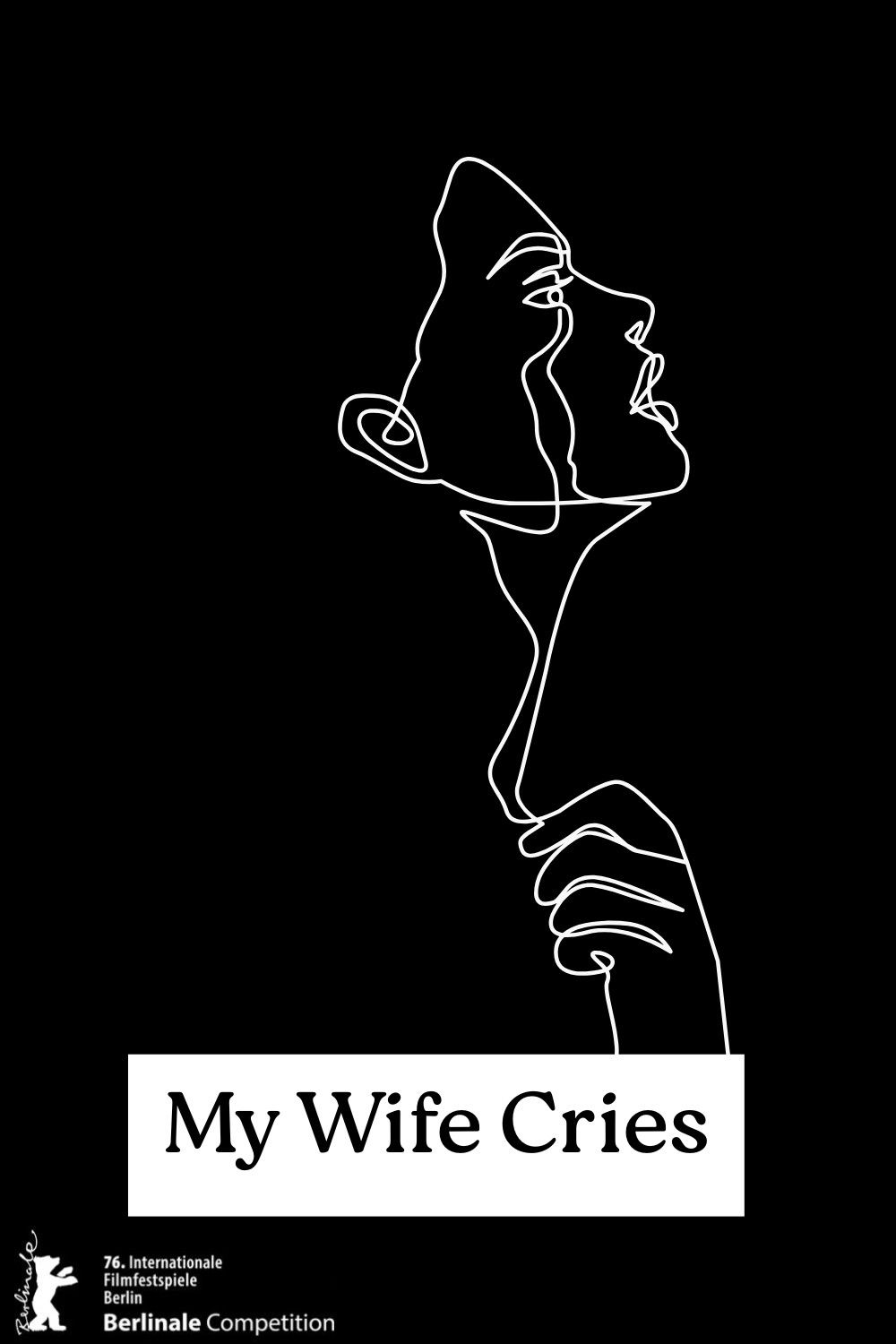 My Wife Cries