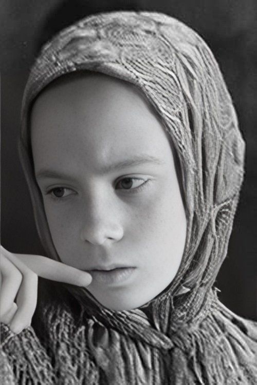 Natalya Abramova image