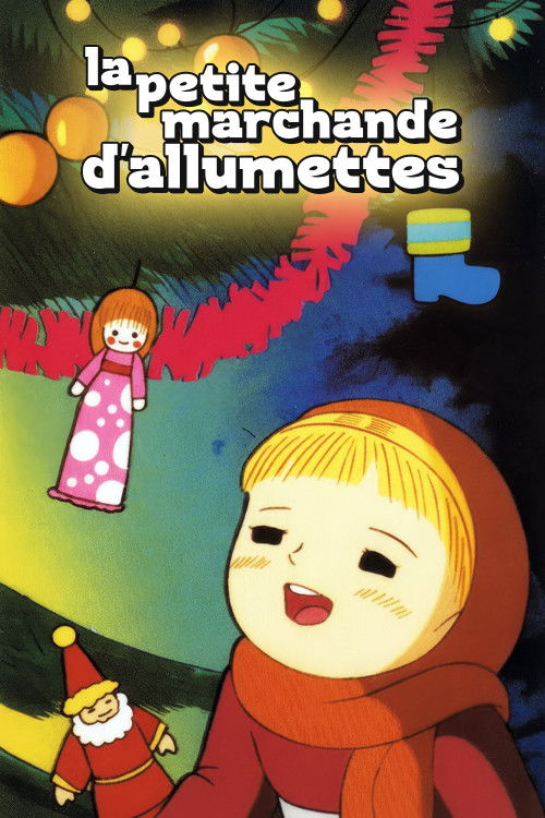 The Little Match Girl