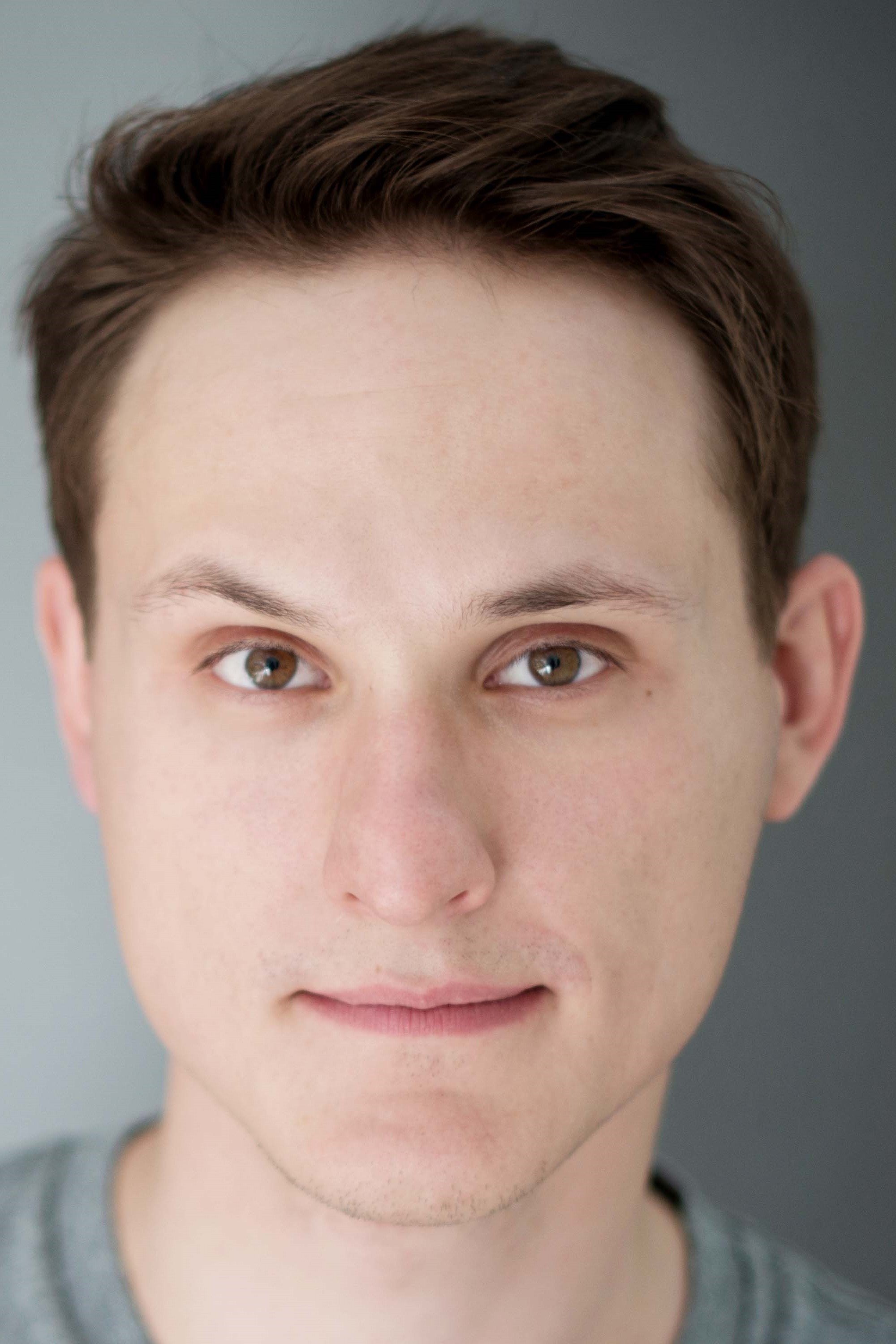 Calwyn Shurgold image