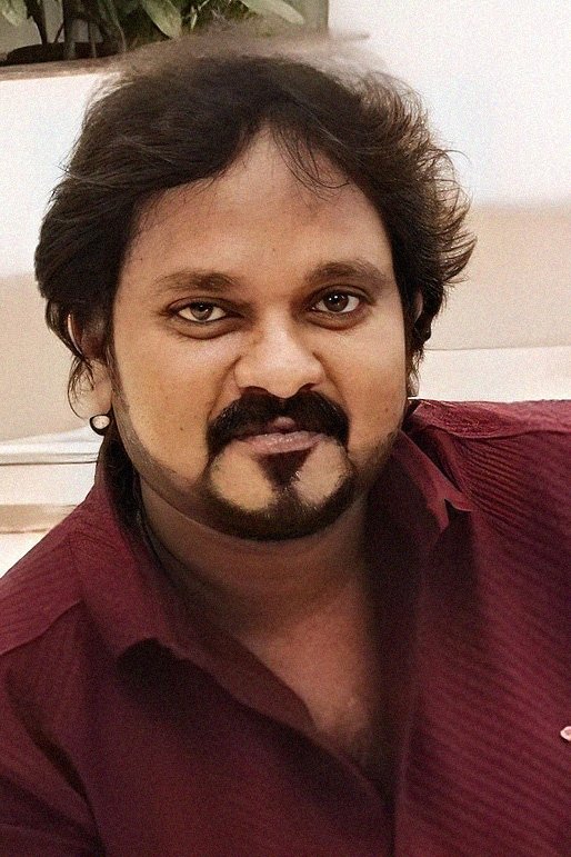 Michael Augustine image