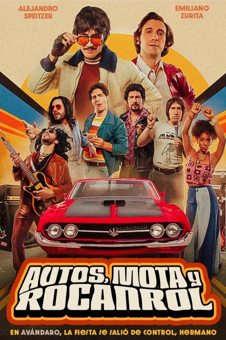 Rock, Weed and Wheels