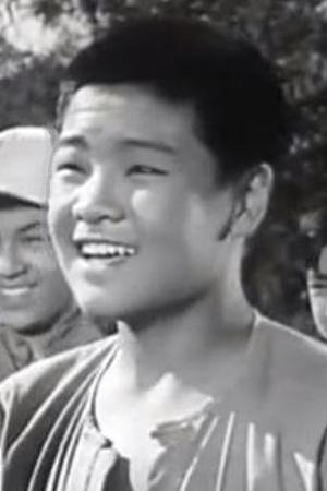 Wang Heyong image