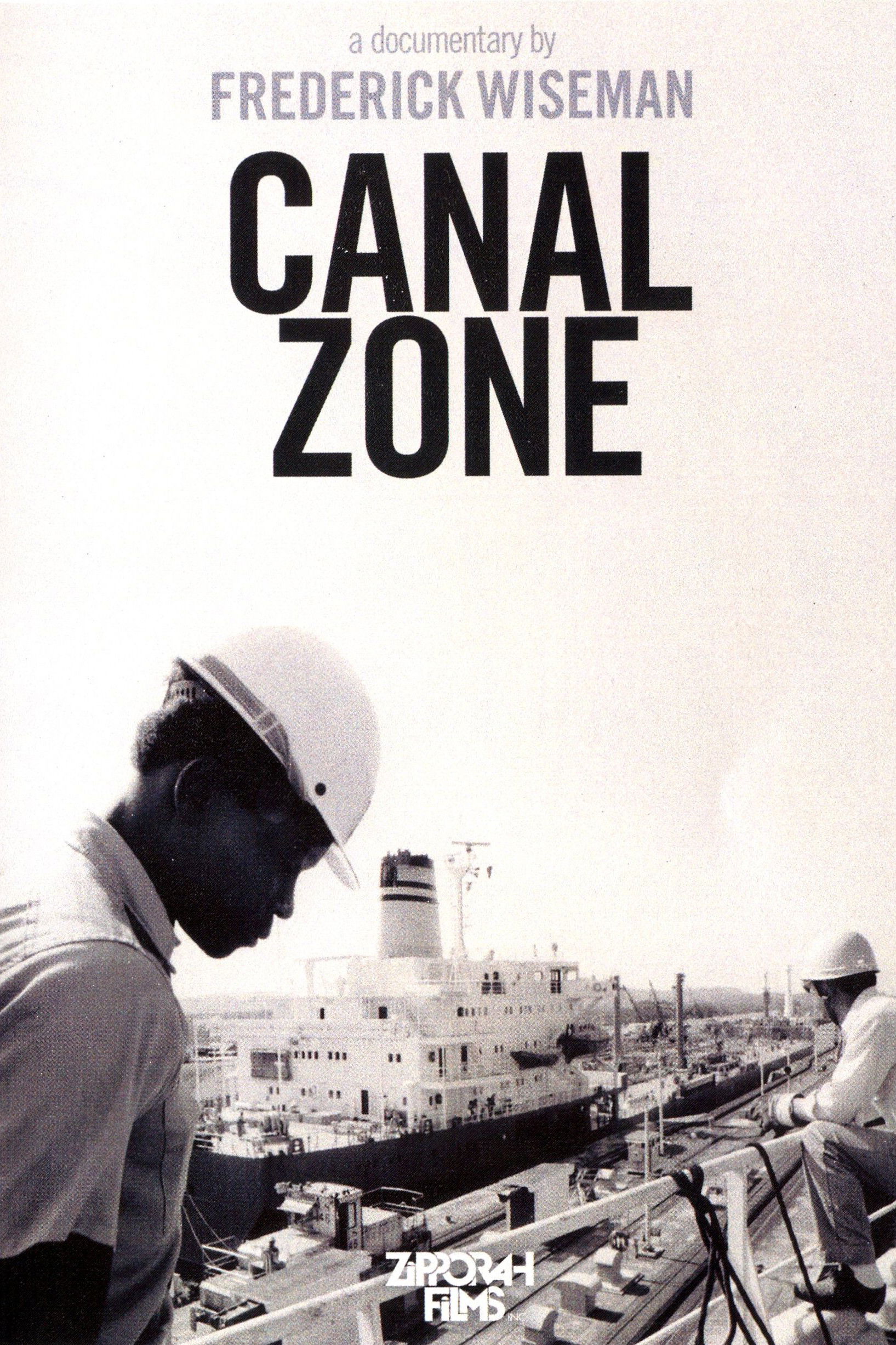 Canal Zone